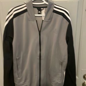Adidas jacket